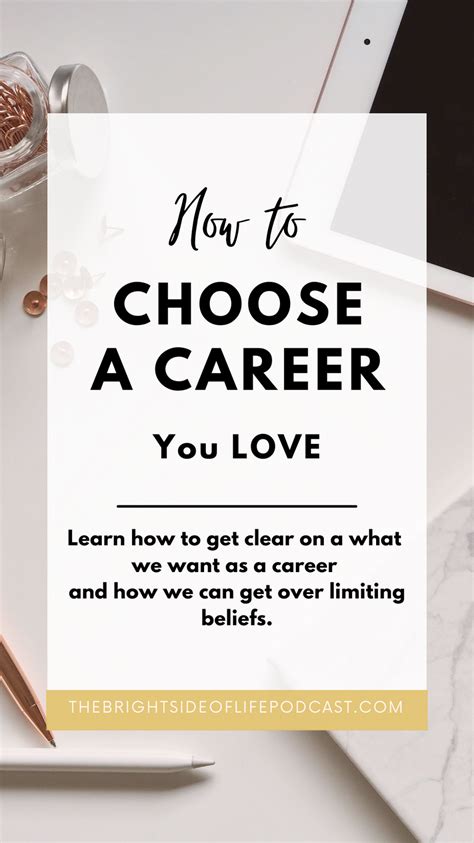 Your Ultimate Guide To Help Choose Your Career Path Artofit