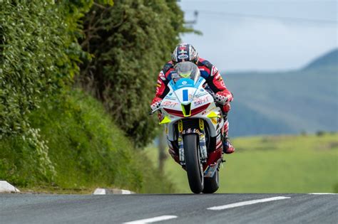 Tourist Trophy Documentary To Land In November Road Racing News