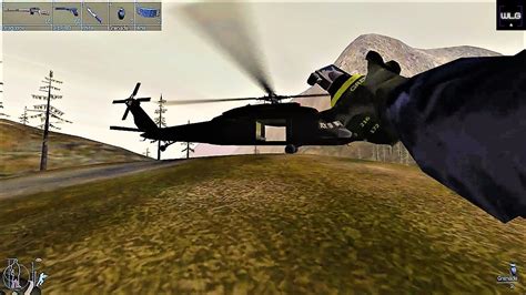 IGI 2 Covert Strike Mission 5 Ambush Killing Every Enemy In 5