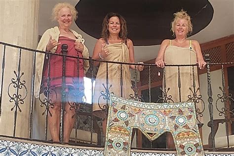 turkish bath kusadasi Davutlar Lohnt es sich Aktuell für 2024 Mit