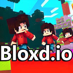 Bloxd io