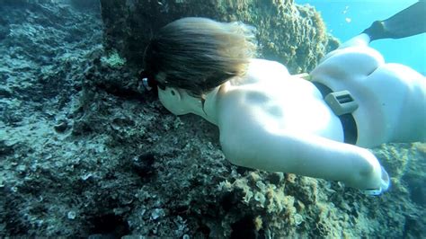 Snorkel Scuba And Free Diving Vol H Unwtr D Porn Pic