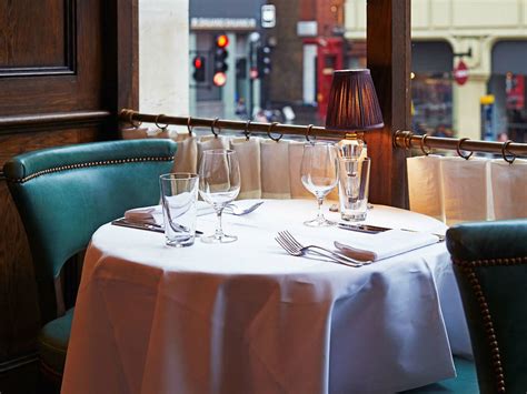 The Best Restaurants in Holborn | 23 Happening Holborn Spots