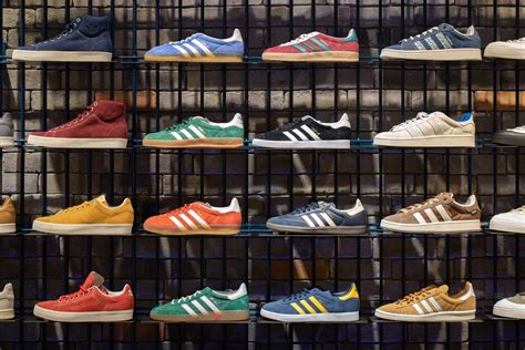 Adidas je lansirao Gazelle patike u dve nove pastelne boje Savršene su