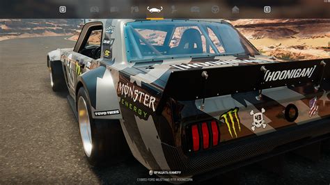 Car Mechanic Simulator Ford Mustang Rtr Hoonicorn