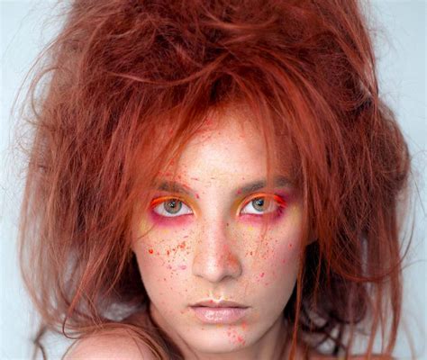 Пудра для объема волос: как пользоваться | Flacon