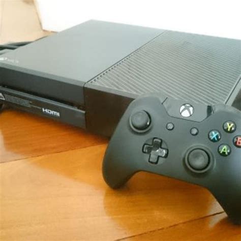 Xbox One De 500gb Preto 4 Jogos Em São Paulo Clasf Casa E Jardim