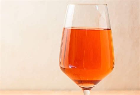 What Is Orange Wine And Is It Made From Oranges Winelovermagazine