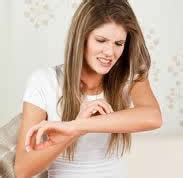 Allergic Reaction Rash: Tips for the Treatment!