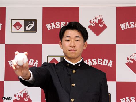 Denaのドラ2・徳山が番長に弟子入り志願「貪欲に聞いて学んでいきたい」 Baseball King