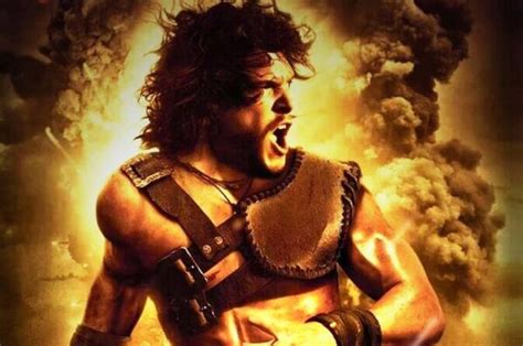 Yuk Intip Sinopsis Film Pompeii Kisah Tragis Kota Yang Dilanda Bencana