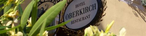 Das Oberkirch Bleibt Wie Es Ist Hotel Oberkirchs Weinstuben