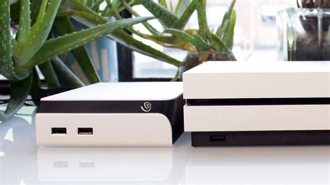 Seagate Game Drive Hub for Xbox (8TB) Review | CGMagazine