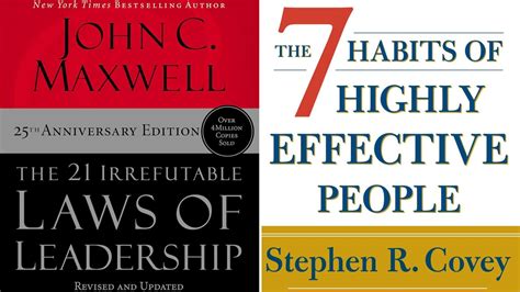 Best Management Books To Read In To Improve Leadership Skills