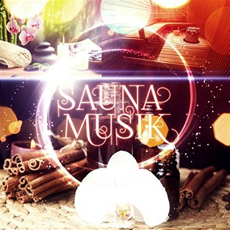 Amazon Music Tiefenentspannung Akademie Sauna Musik Musik F R