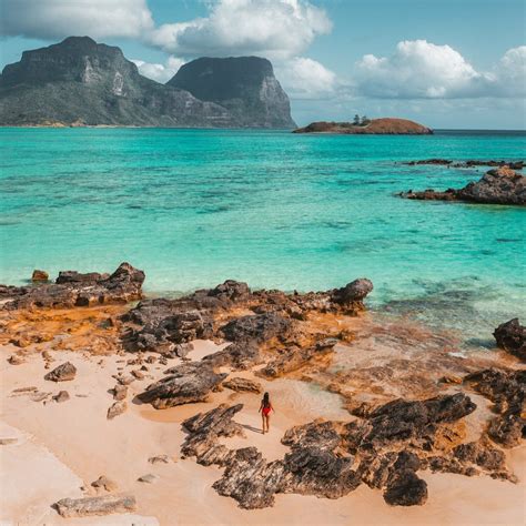 Why lord howe island australia needs to be on your travel radar – Artofit