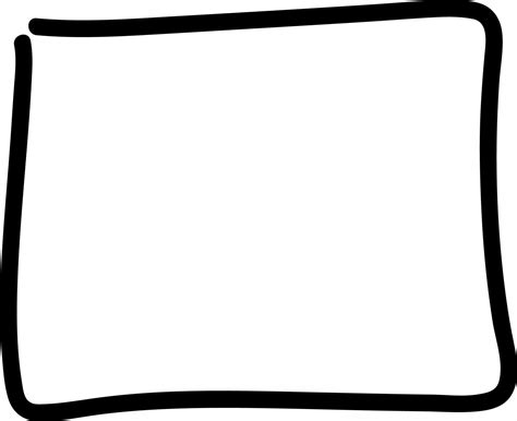 cartoon square black stock de foto gratis public domain pictures