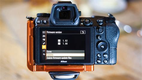 How To Add The Latest Nikon Firmware Update To Your Camera Digital