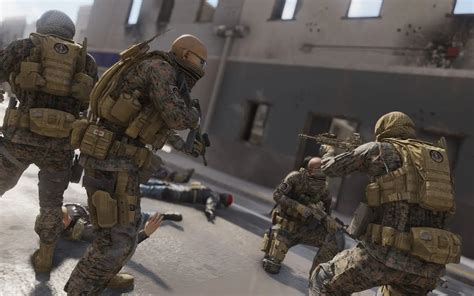 Batalhao De Operacoes Policiais Especiais Bope At Ghost Recon