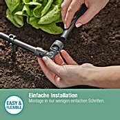 Gardena Micro Drip Starter Set Hochbeet Beet Geeignet F R Pflanzen