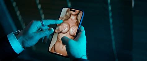 Nude Video Celebs Anastasiya Reznik Nude Neposlushnaya