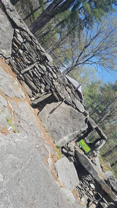 Mystery Hill Americas Stonehenge Salem New Hampshire Atlas Obscura