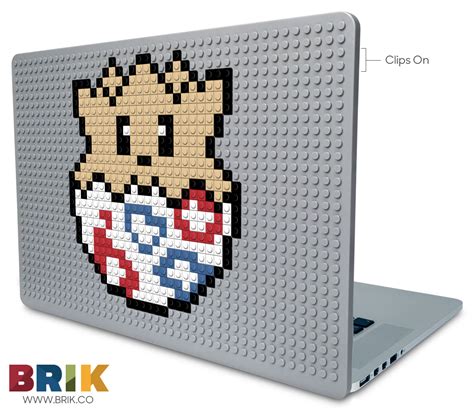 Togepi Laptop Case BRIK