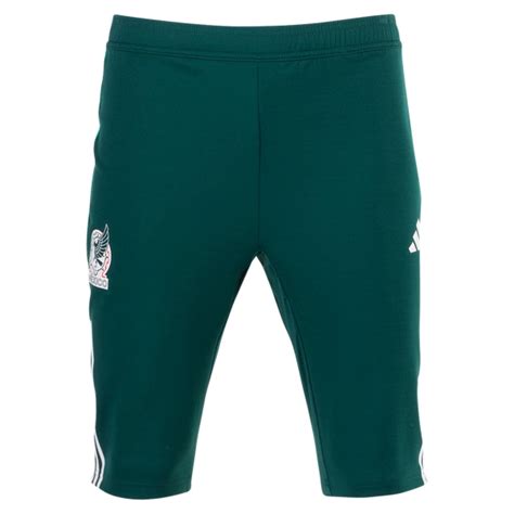 Adidas Mexico Tiro Training Pants Hf Authenticsoccer