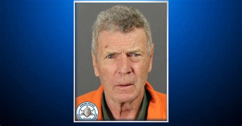 Sex Offender Kenneth Dean Lee Paroled Early Accused Of Sexually Assaulting 7 Year Old CBS