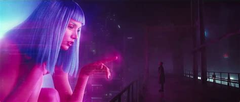 Blade Runner 2049 Time to Live Featurette Vídeo Dailymotion