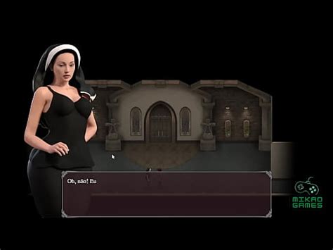 Lust Epidemic Ep Seguran A Voltou E Me Trancou As Mulheres Xvideos