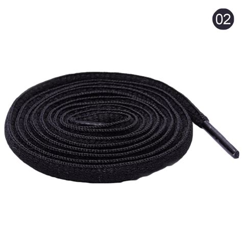 1 пара овальных спортивных шнурков спортивные кроссовки ботинки шнурки ...