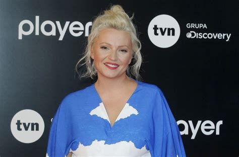 Tak wygląda Dorota Szelągowska w bikini Takich fotografii nie widuje się często ZDJĘCIA Nie