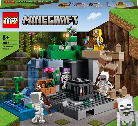 Minecraft Dungeons Toys R Us Deals Outlet | www.pinnaxis.com