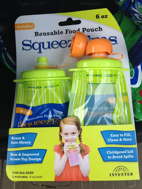 Best Refillable Squeeze Pouch at Jett Delamothe blog
