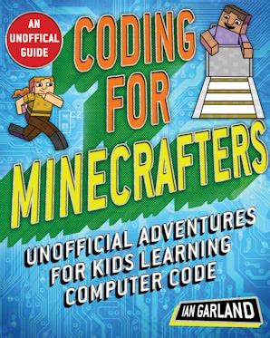 Coding for Minecrafters