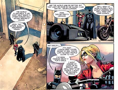 Injustice 2 #1 3 - Comic Book Revolution