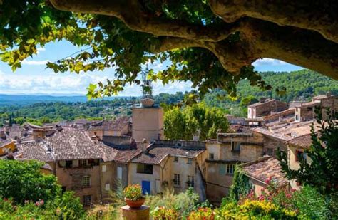 Exploring Cotignac, Provence - One of France's Most Beautiful Villages