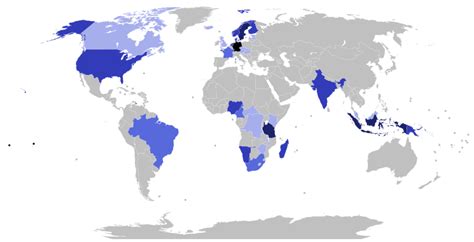 File:Lutheran World Federation 2013 Membership Figures.svg - Wikimedia ...