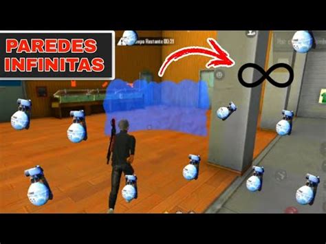 Como Poner Paredes Gloo En Modo Entrenamiento Practica Para Tus Pvp