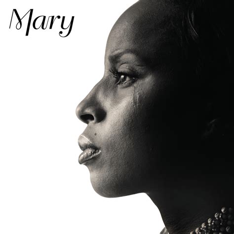 Mary J. Blige - Mary Lyrics and Tracklist | Genius