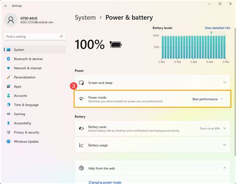 Windows G Modunu Ve Plan N De I Tirme Resmi Deste I Rog