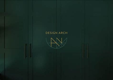 Av Design Arch Branding And Website