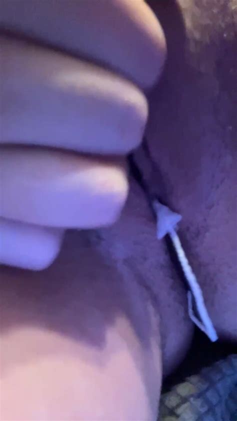 Mature Tampon Fap ThisVid