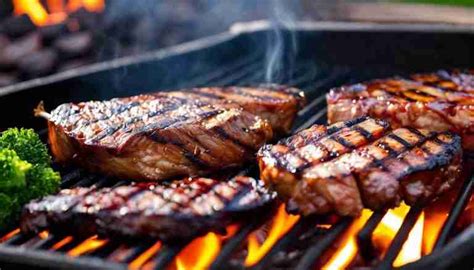 Smokin Hot Secrets Best Barbecue Sauce Recipes Unveiled