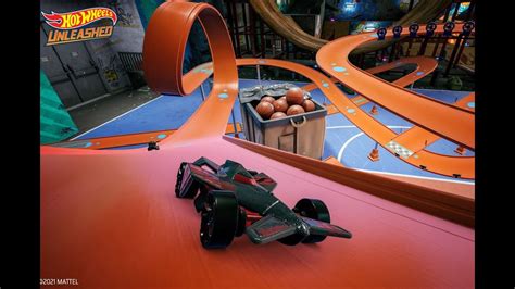 HOT WHEELS UNLEASHED YouTube