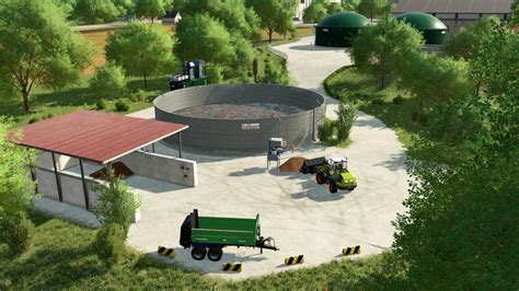 Farming Simulator 22 Pumps N Hoses Pack DLC MMOGA