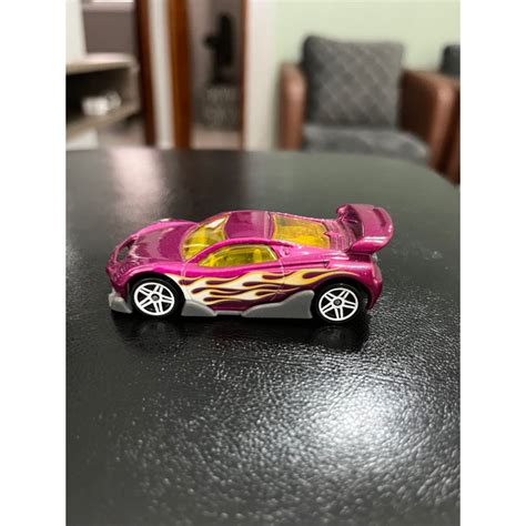 HOT WHEELS LOOSE MS T SUZUKA Shopee Brasil
