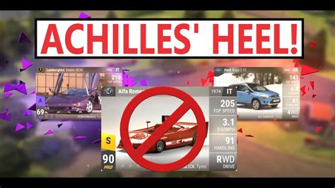 Top Drives Gameplay Part 637 CHARIOTS OF THE GODS ACHILLES HEEL