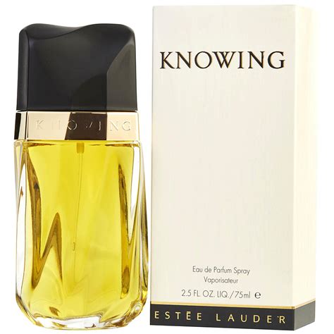 Knowing Eau de Parfum | FragranceNet.com®